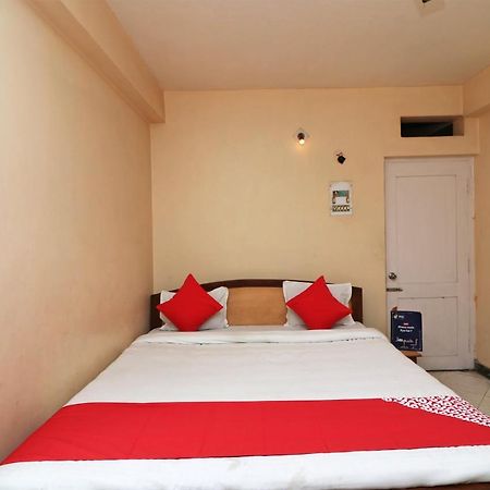 Oyo 17424 Hotel Swagat Gaya Exterior foto