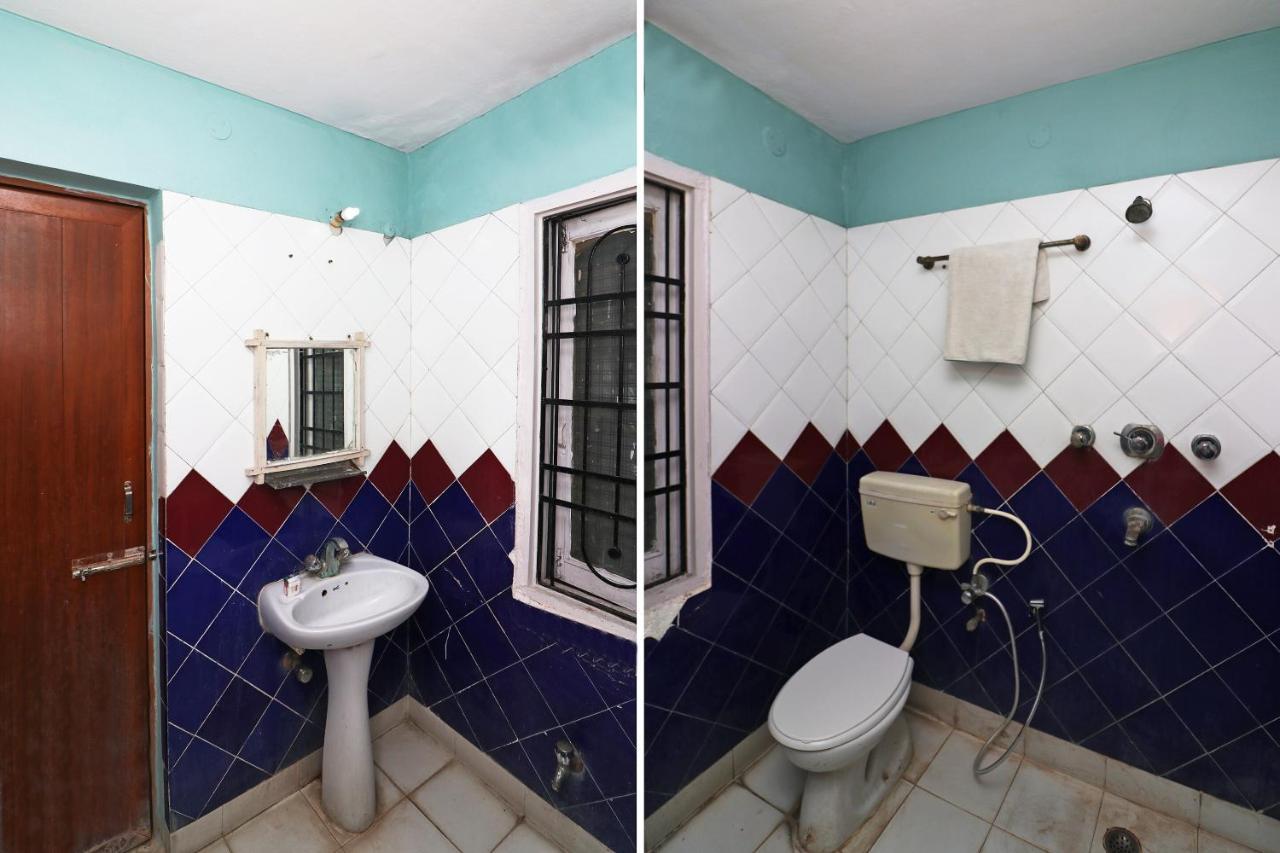Oyo 17424 Hotel Swagat Gaya Exterior foto
